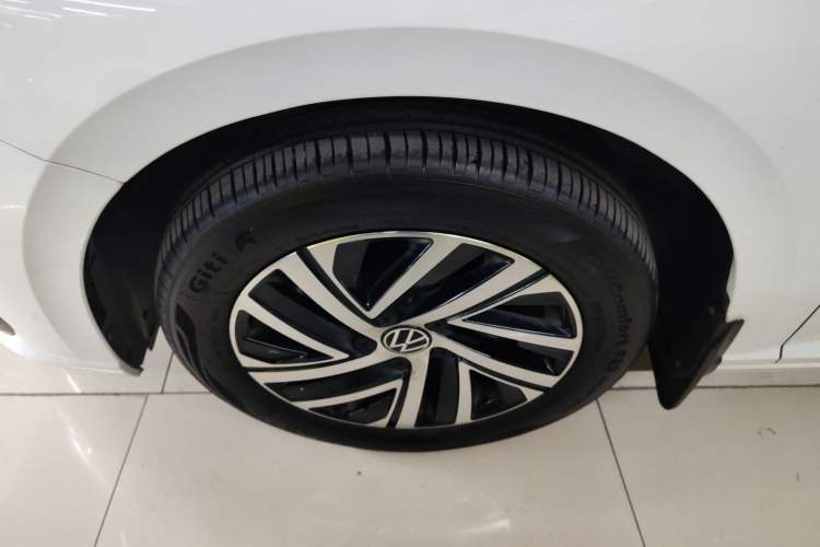 Used Volkswagen Lavida 2023 280TSI DSG Starry Sky Deluxe Edition
