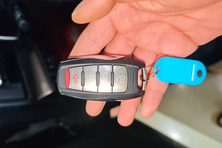 Used Haval H6 2021 1.5 GDIT Automatic Champion Edition