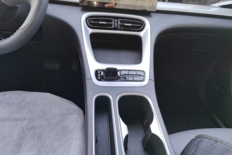 Used  Geome 2025 310km Youth Edition
