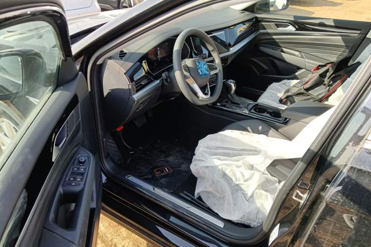 Used Volkswagen Passat New Energy 2025 430 PHEV Hybrid Business Edition