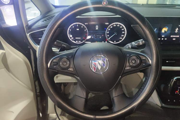 Used Buick GL8 2020 ES Land Cruiser 653T Comfort Edition
