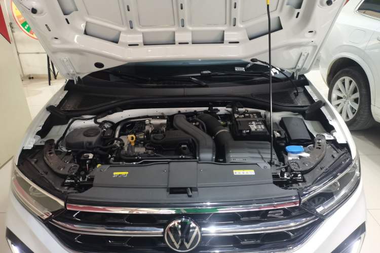 Used Volkswagen T-ROC 
