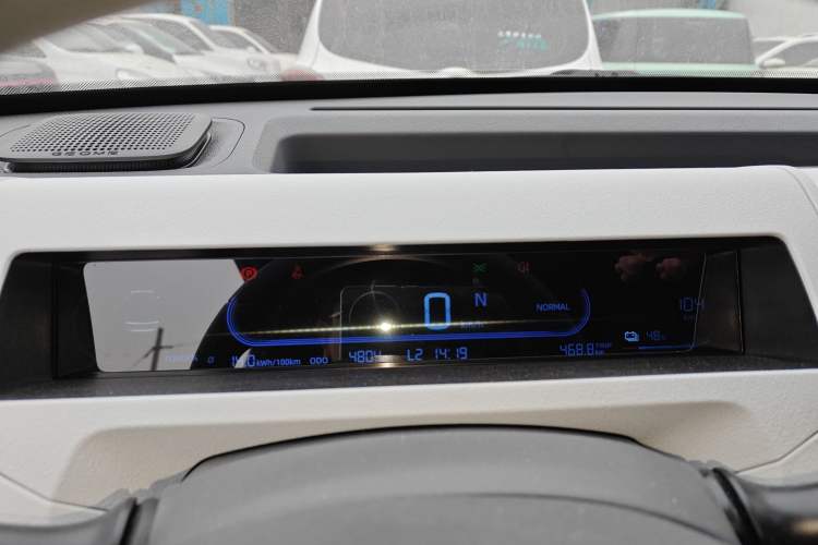 Used  Panda 2024 Panda Mini 200km Endurance Bear