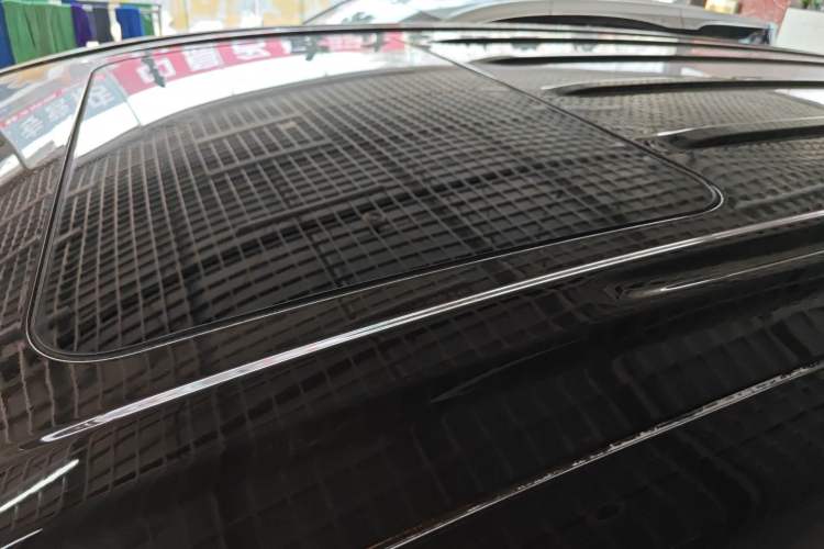 Used Buick GL8 2020 ES Land Cruiser 653T Comfort Edition