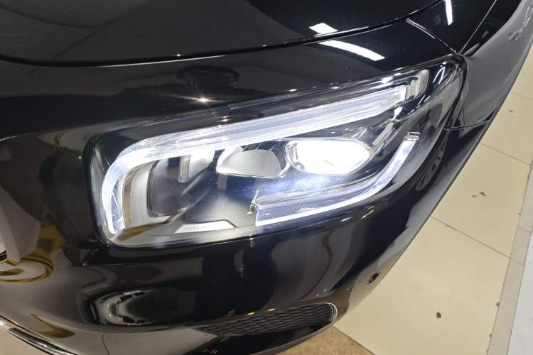 Used Mercedes-Benz GLB 2022 GLB 220 Fashion Model