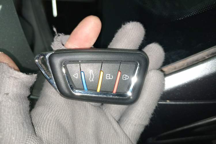 Used AION Y 2023 Plus 510 Enjoy Edition
