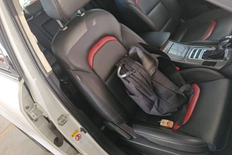 Used Changan CS55 2018 1.5T Automatic Colorful Edition China V Standard