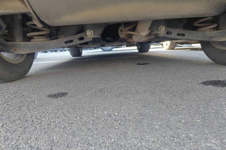 Used Buick Envision 2017 20T Two-Wheel Drive Elite Version