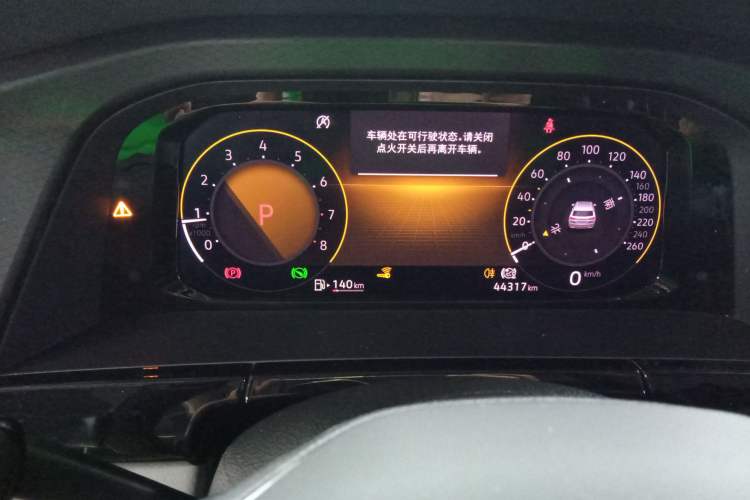 Used Volkswagen Teramont X 2022 330TSI Two-Wheel-Drive Luxury Edition
