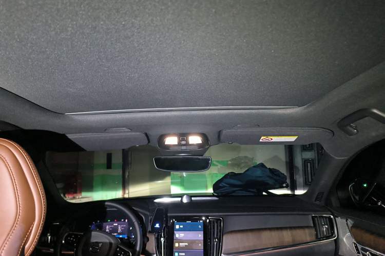 Used Volvo S90 2023 B5 Luxury Smart Edition
