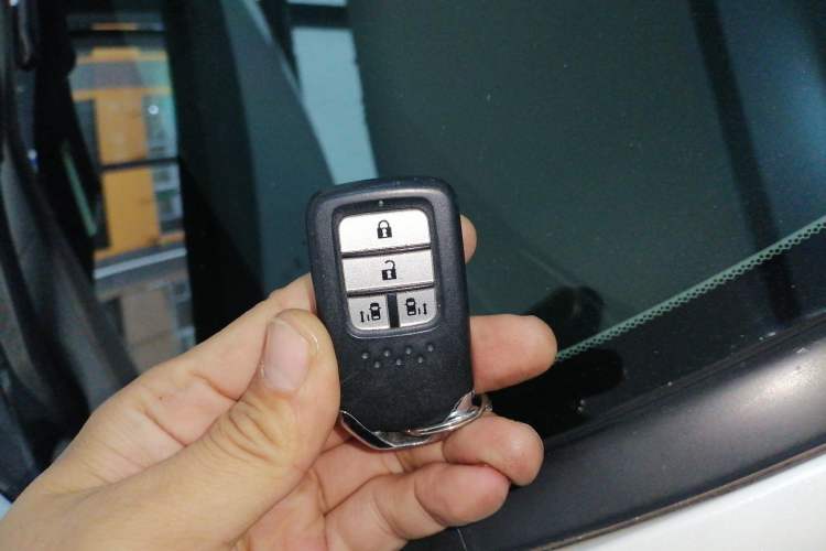 Used Honda Odyssey 2015 2.4L Smart Edition