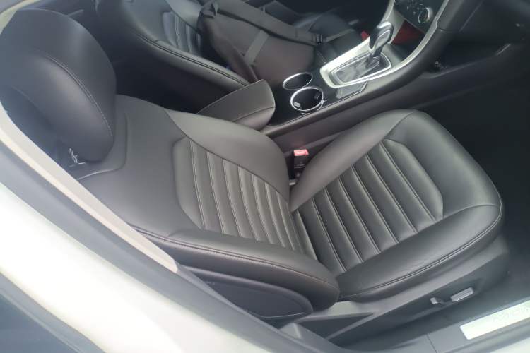 Used Ford Mondeo 2013 1.5L GTDi180 Fashion Edition
