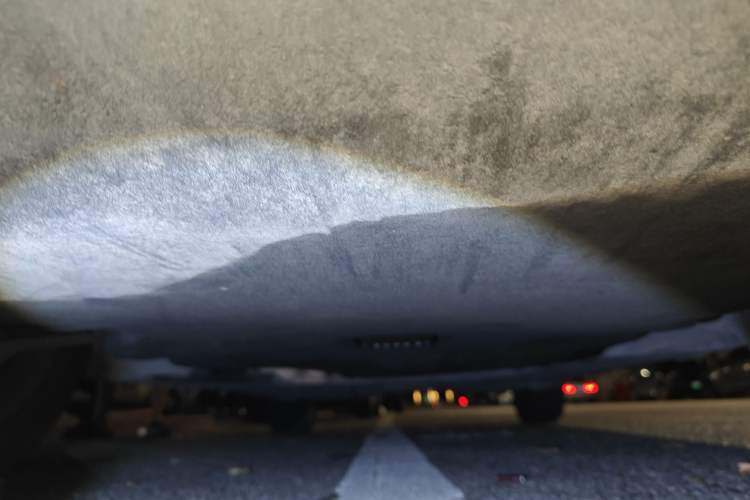 Used BMW X1 2013 sDrive18i Fashion Model
