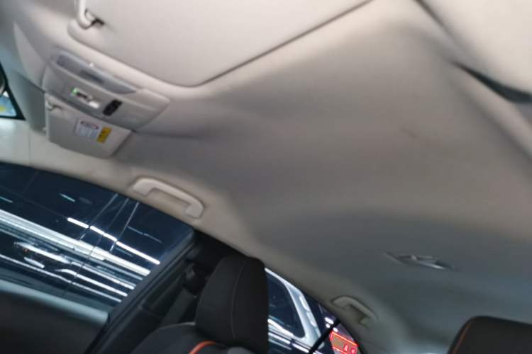 Used Toyota Corolla 2023 1.2T Pioneer Edition
