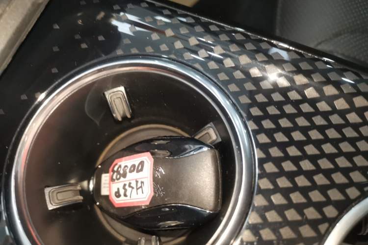 Used Hongqi HS3 PHEV 2024 PHEV 115km Jingwei Edition