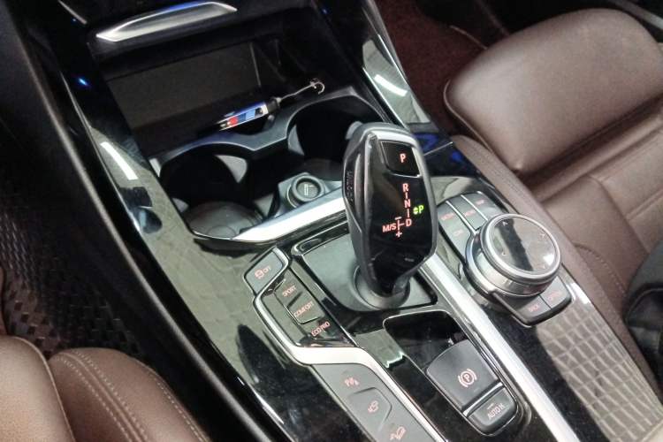 Used BMW X3 2021 Restyled xDrive30i Leading Edition M Sport Package
