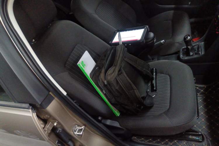 Used Volkswagen Jetta 2015 Zhuihui Edition 1.6L Manual Comfort Model