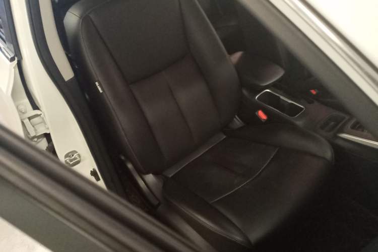 Used Nissan Sylphy 2021 Classic 1.6XL CVT Luxury Edition
