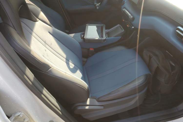 Used BYD Seagull 2025 305 km Free Version
