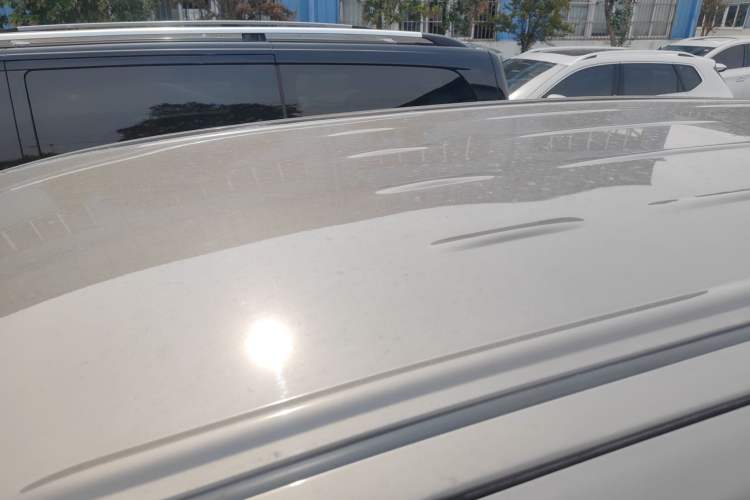 Used Buick GL8 2018 28T Comfort Model China VI Standard
