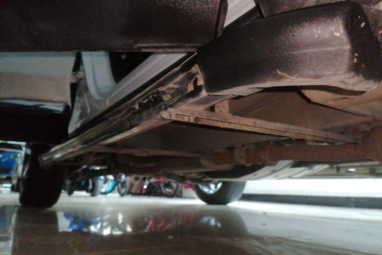 Used Haval F7 2019 1.5T Two-Wheel Drive i-Trend China VI Standard
