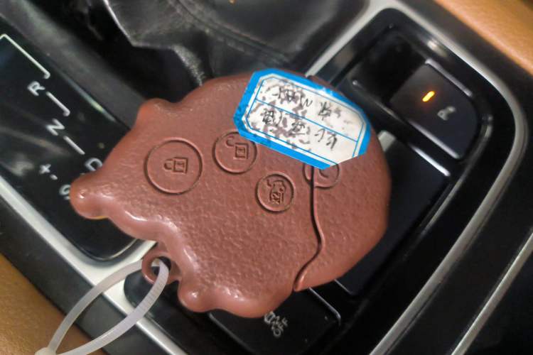 Used BYD Song MAX 2017 1.5T Automatic Smart Connect Elite 7-Seater
