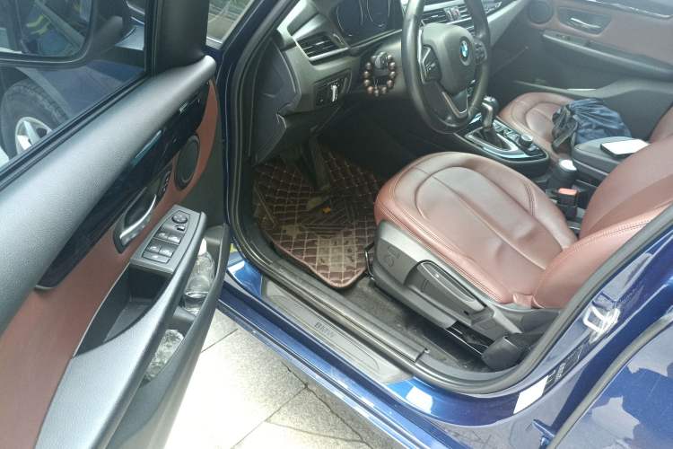 Used BMW 2 Series Active Tourer 2019 218i Fashion Model
