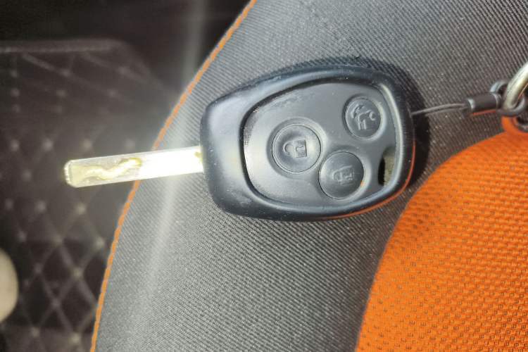 Used  fortwo 2015 1.0L 52 kW Hardtop Passion Edition