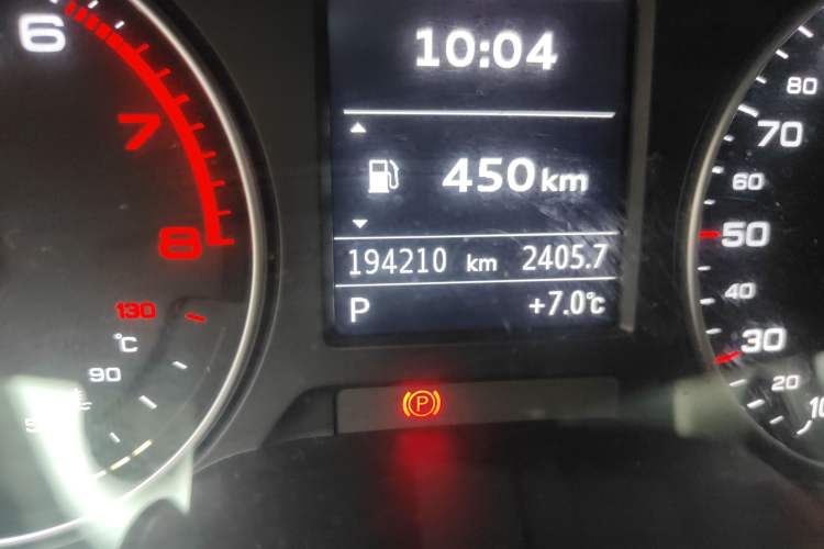 Used Audi A3 2014 Limousine 35 TFSI Automatic Comfort Model
