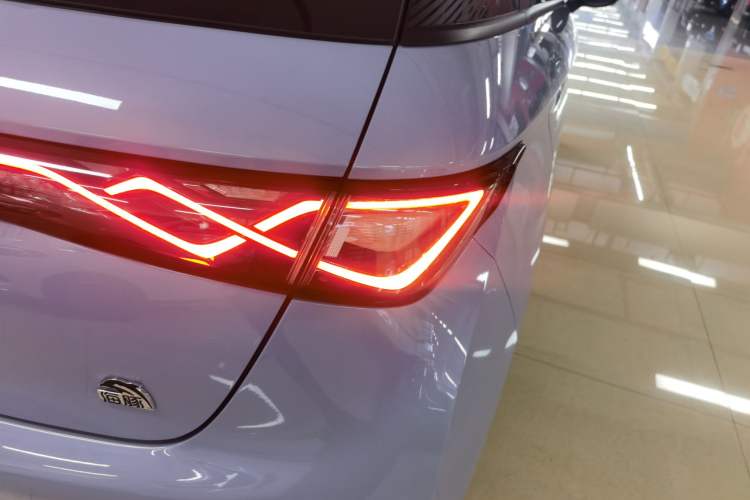 Used BYD Dolphin 2023 420 km Fashion Edition
