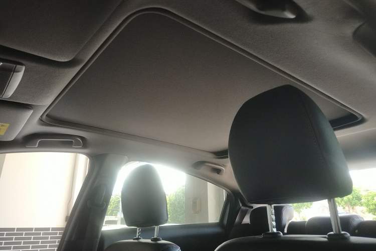 Used Honda XR-V 2017 1.8L EXi CVT Comfort Version