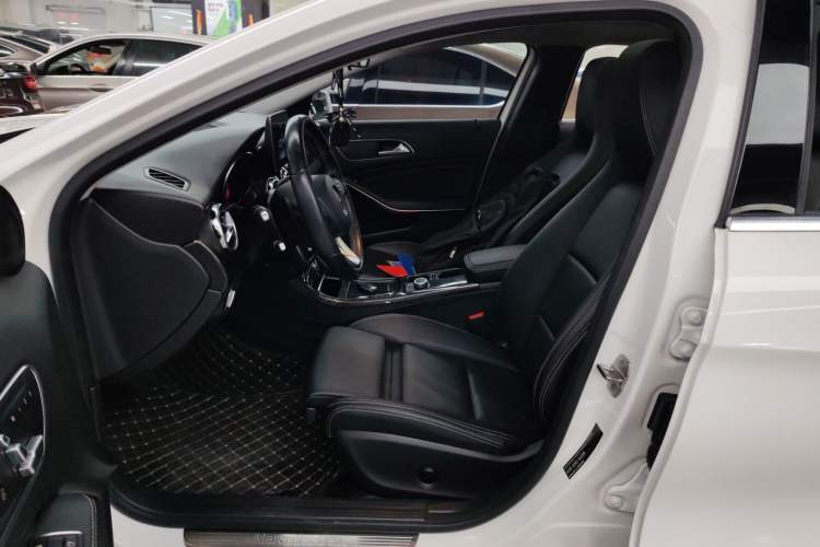 Used Mercedes-Benz GLA 2018 GLA 200 Sport Edition
