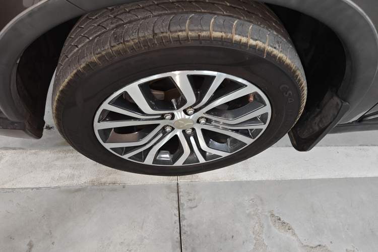 Used Mitsubishi Outlander 2018 2.4L 4x4 Elite Edition 5 Seats