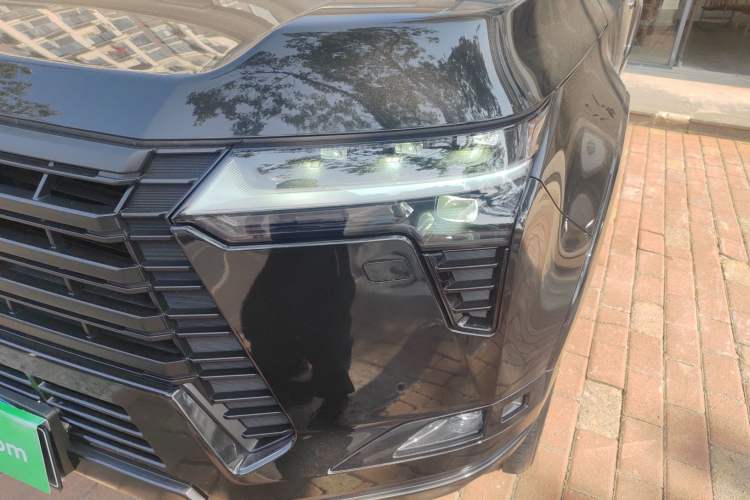 Used Lexus GX 2024 Lingfeng Edition
