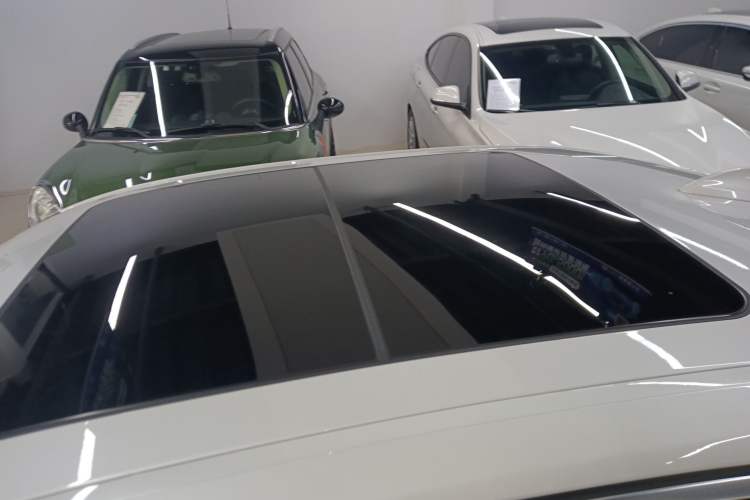 Used BMW 3 Series 2022 Restyled 320Li M Sport Package
