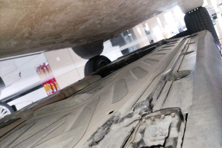 Used Mercedes-Benz GLC 2018 GLC 200 4MATIC
