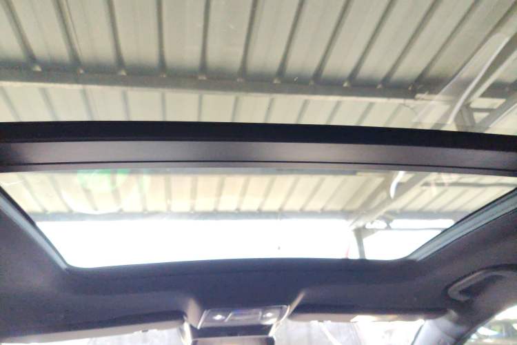 Used BYD Han 2024 DM-i Glory Edition 121KM Prestige Model
