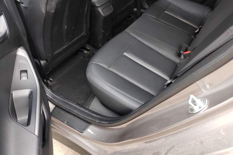 Used Hyundai Lafesta 2021 280TGDi GLX Elite Edition
