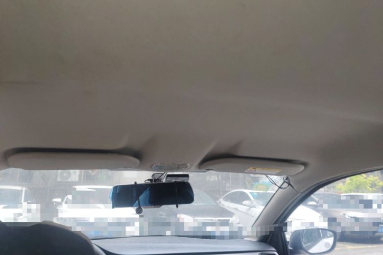 Used Citroen Elysee 2016 1.6L Automatic Fashion Model
