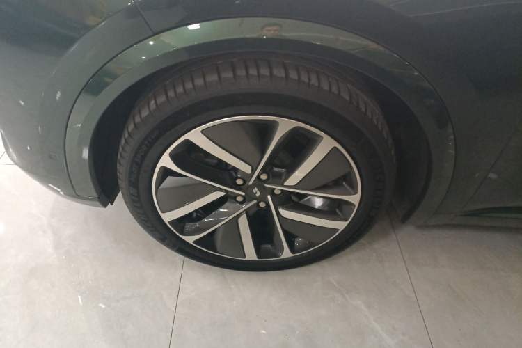 Used Li Auto L9 2024 Ultra Model