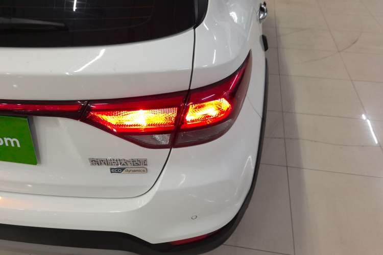 Used Kia KX Cross 2019 1.6L Automatic Dynamic Sunroof Version China VI