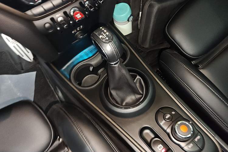 Used  Countryman 2017 1.5T COOPER ALL4