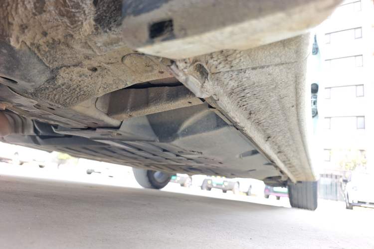 Used Honda Crider 2016 1.8L CVT Comfort Version
