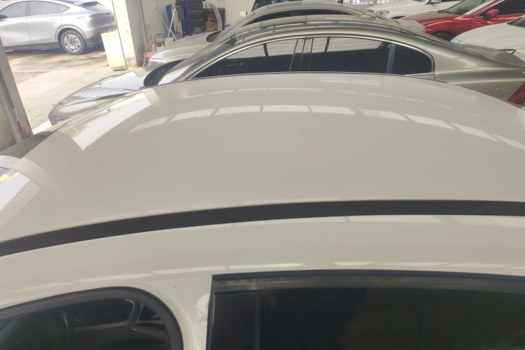 Used Ford Focus 2017 Sedan 1.6L Automatic Comfort Plus SmartDrive Edition