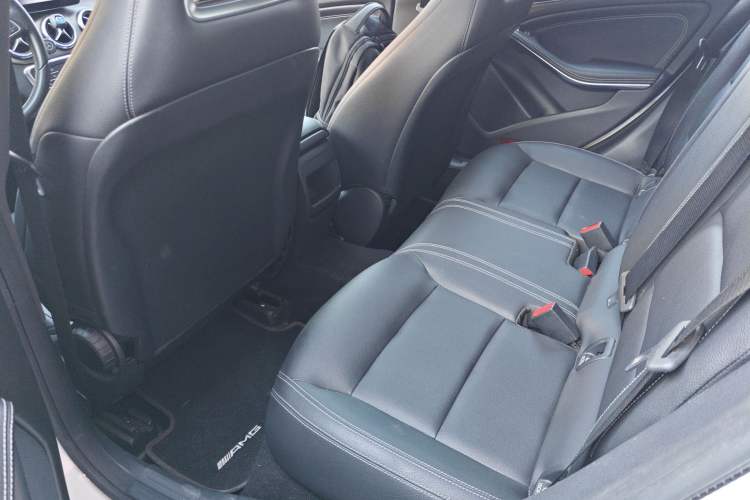 Used Mercedes-Benz CLA 2018 CLA 200 Sport Edition