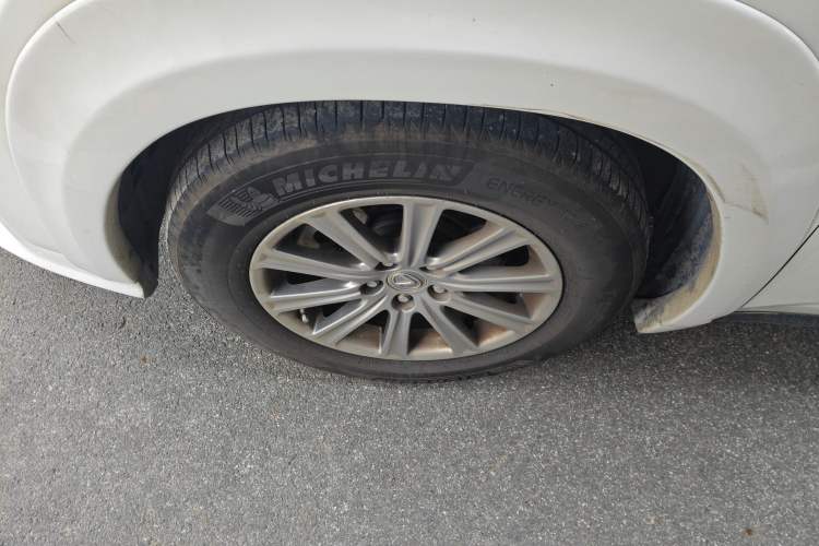 Used Lexus NX 2015 200 All-Wheel Drive Fēngshàng Edition
