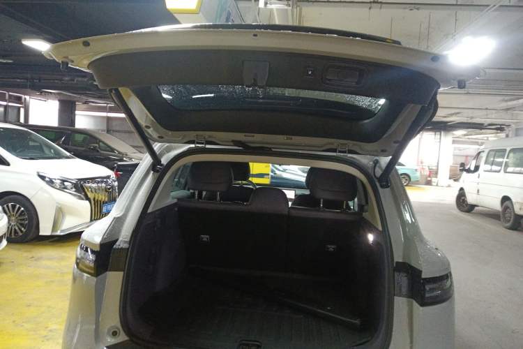 Used Leapmotor B10 2025 510 Comfort Edition