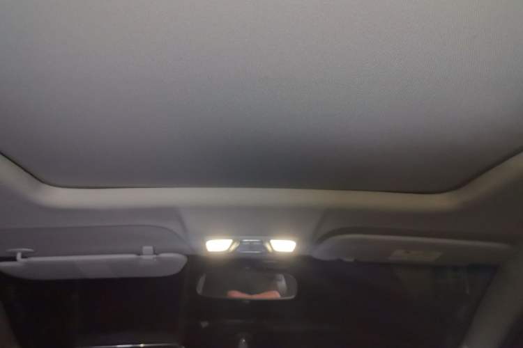 Used JETOUR X70 2018 1.5T Automatic YueXing Edition