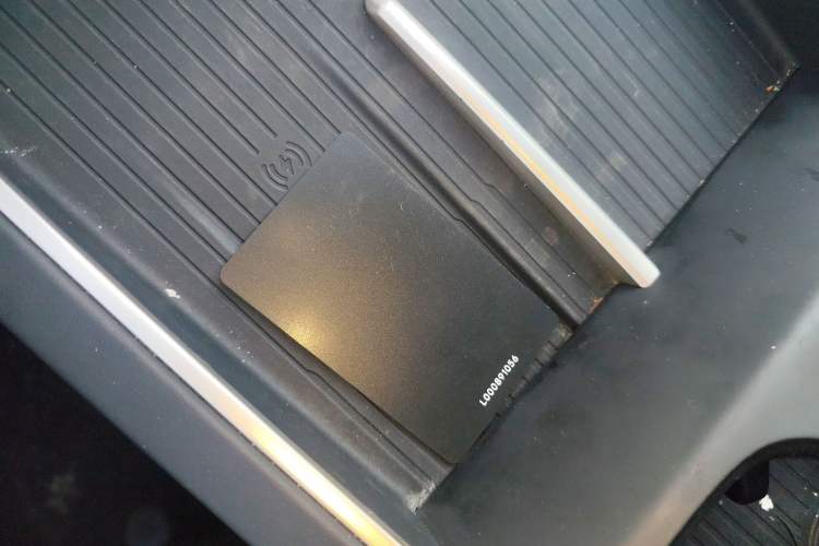 Used ONVO L60 2024 60 kWh All-Wheel Drive
