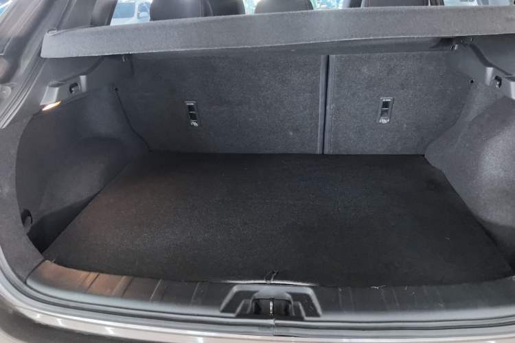 Used Nissan Qashqai 2016 2.0L CVT Elite Edition